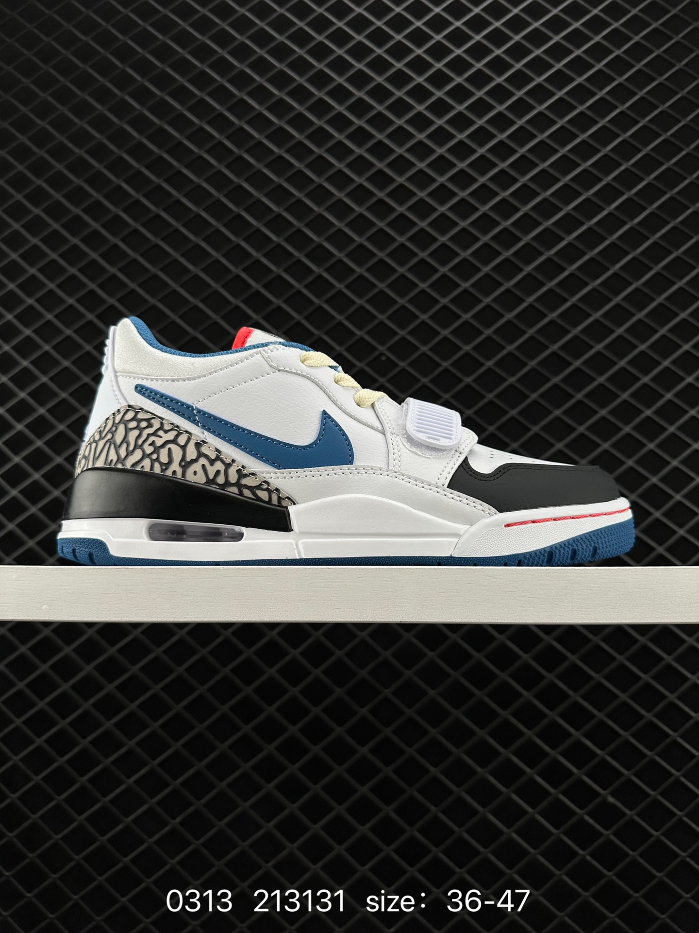 Air Jordan Legacy 312